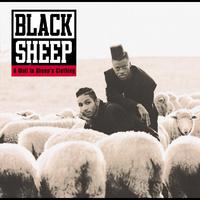 Black Sheep - Flavor Of The Month (instrumental)