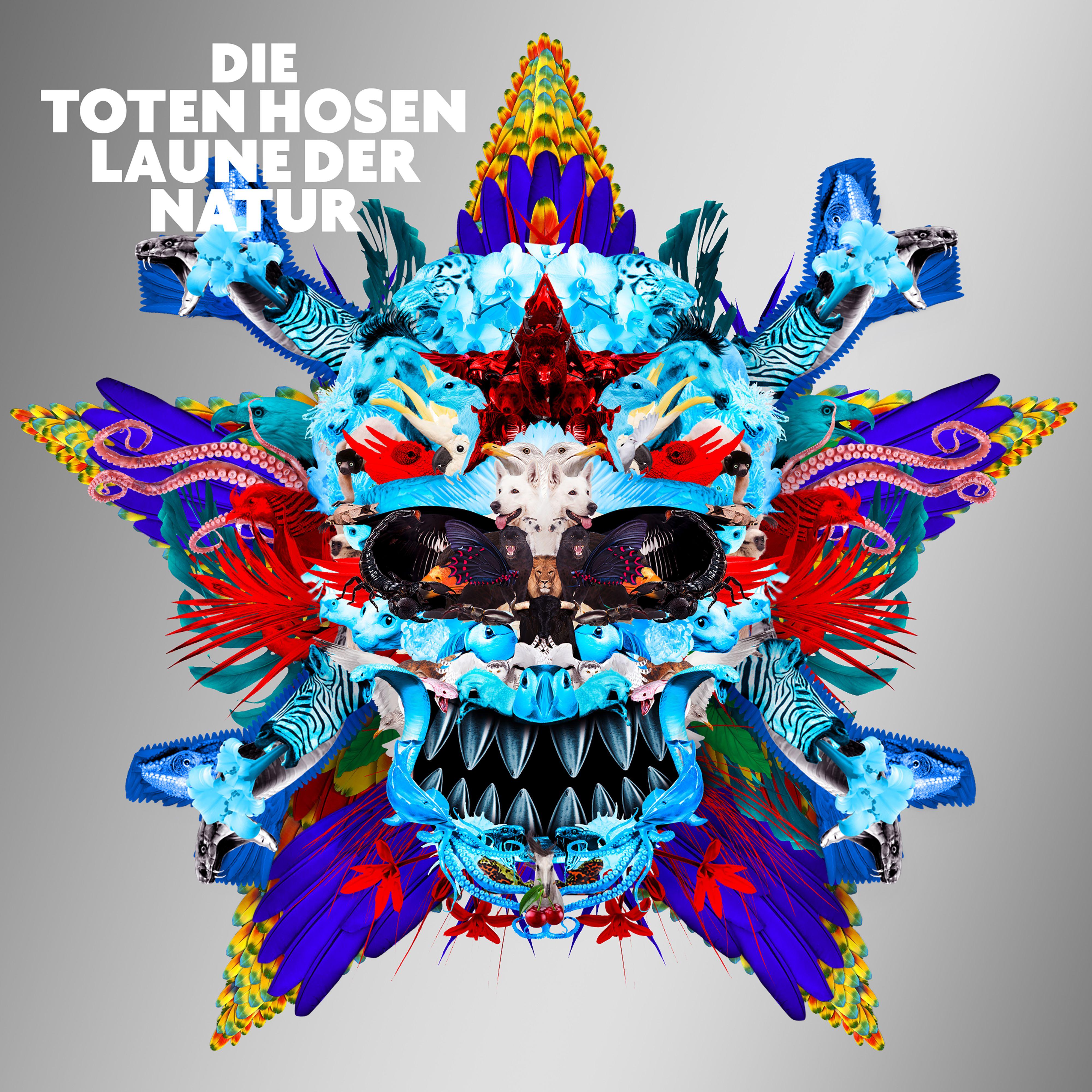 Laune der Natur (Bonustracks)