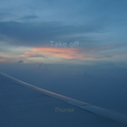 Take off