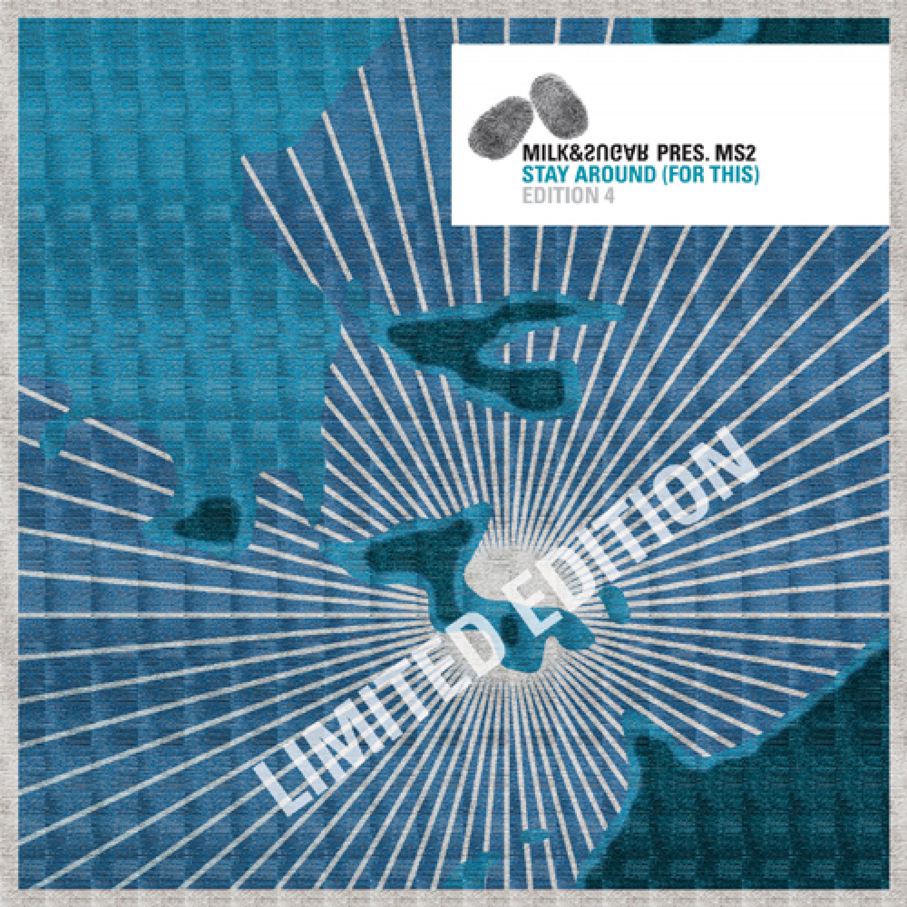 Stay Around (For This) [UK Mixes]