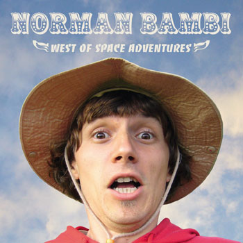 West Of Space Adventures