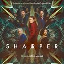 Sharper (Soundtrack From The Apple Original Film)专辑