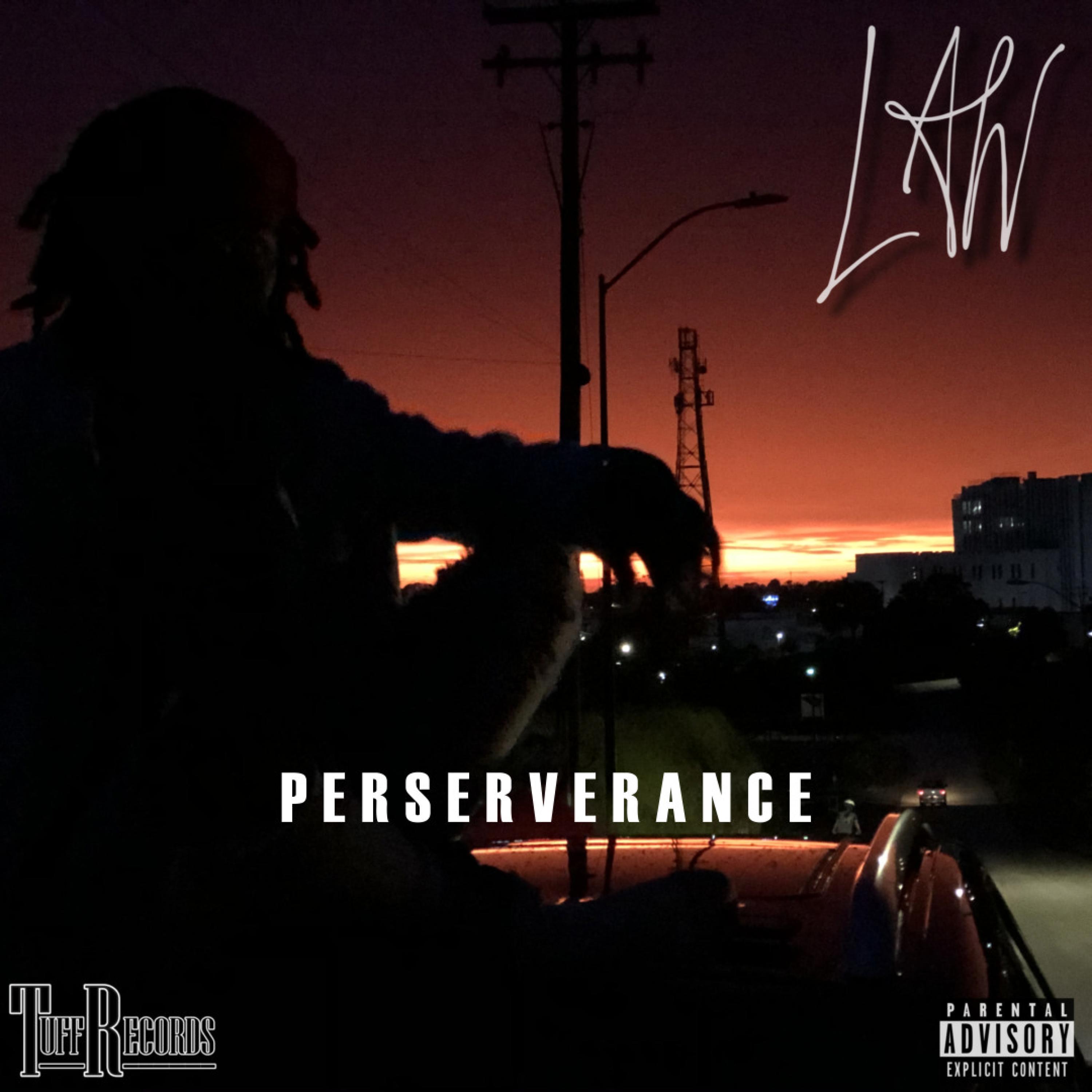 Perserverance