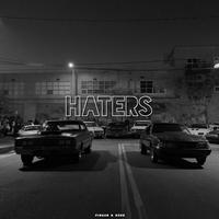 韩梓亮-HATERS