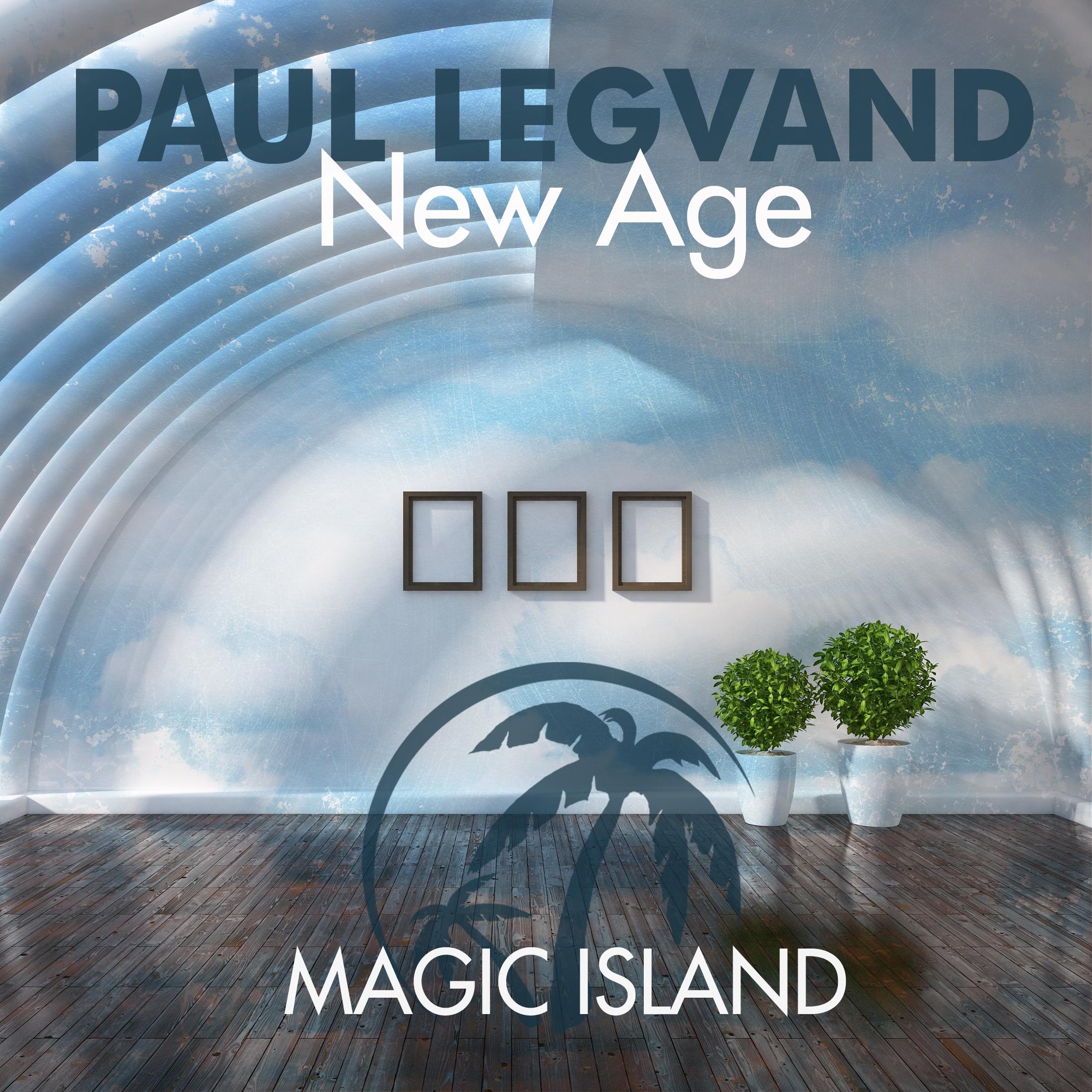 Paul Legvand - New Age (Radio Edit)