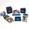 Blur 21: The Box