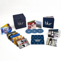 Blur 21: The Box专辑