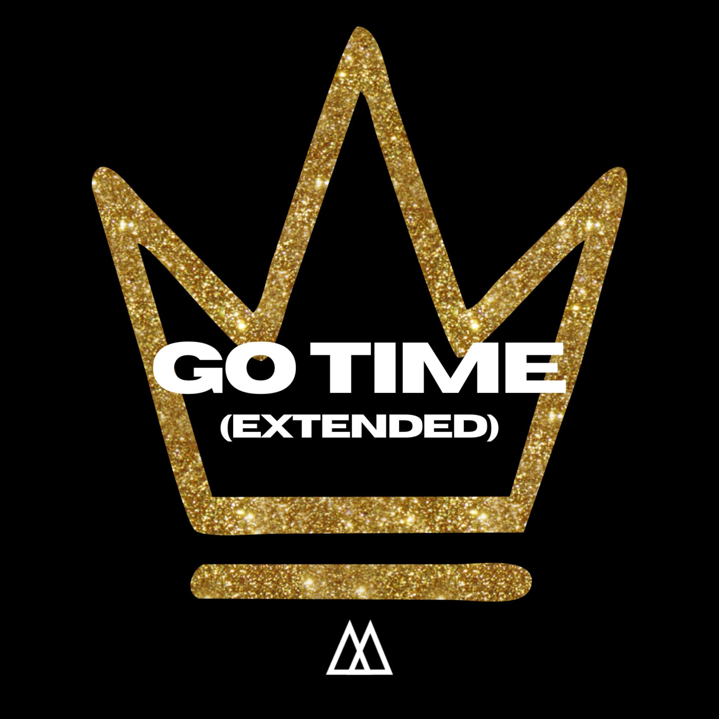 Go Time (Extended)