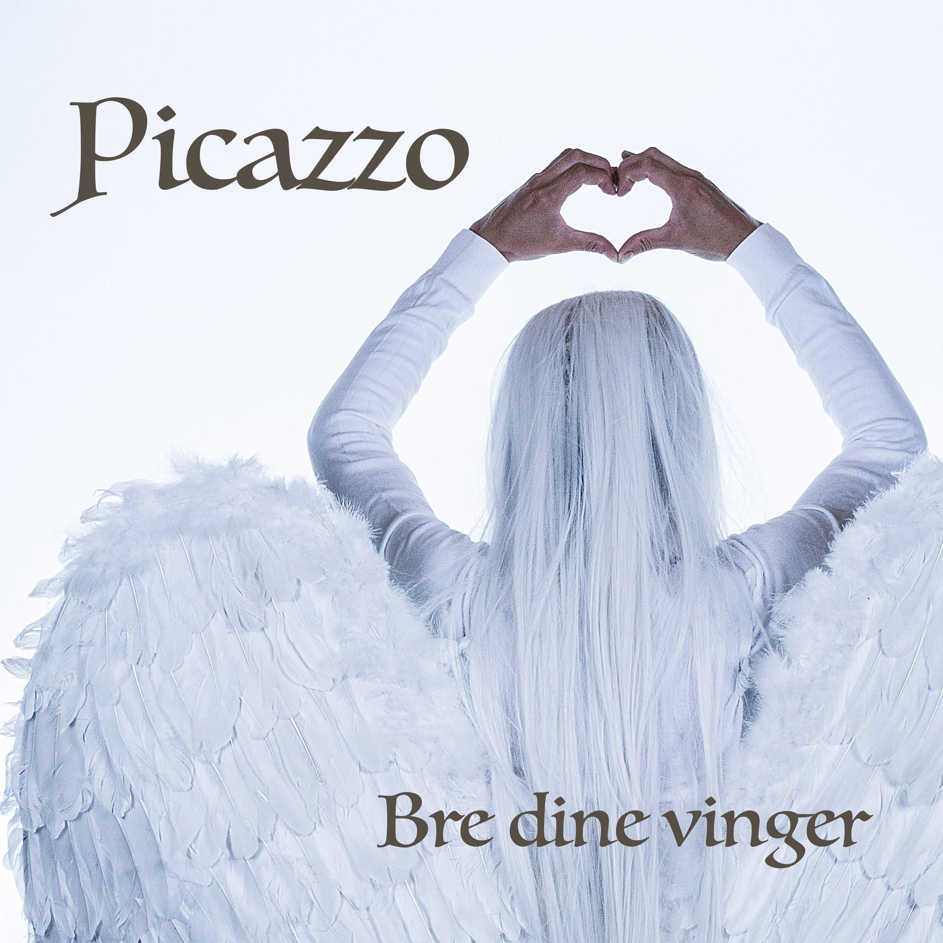Bre Dine Vinger