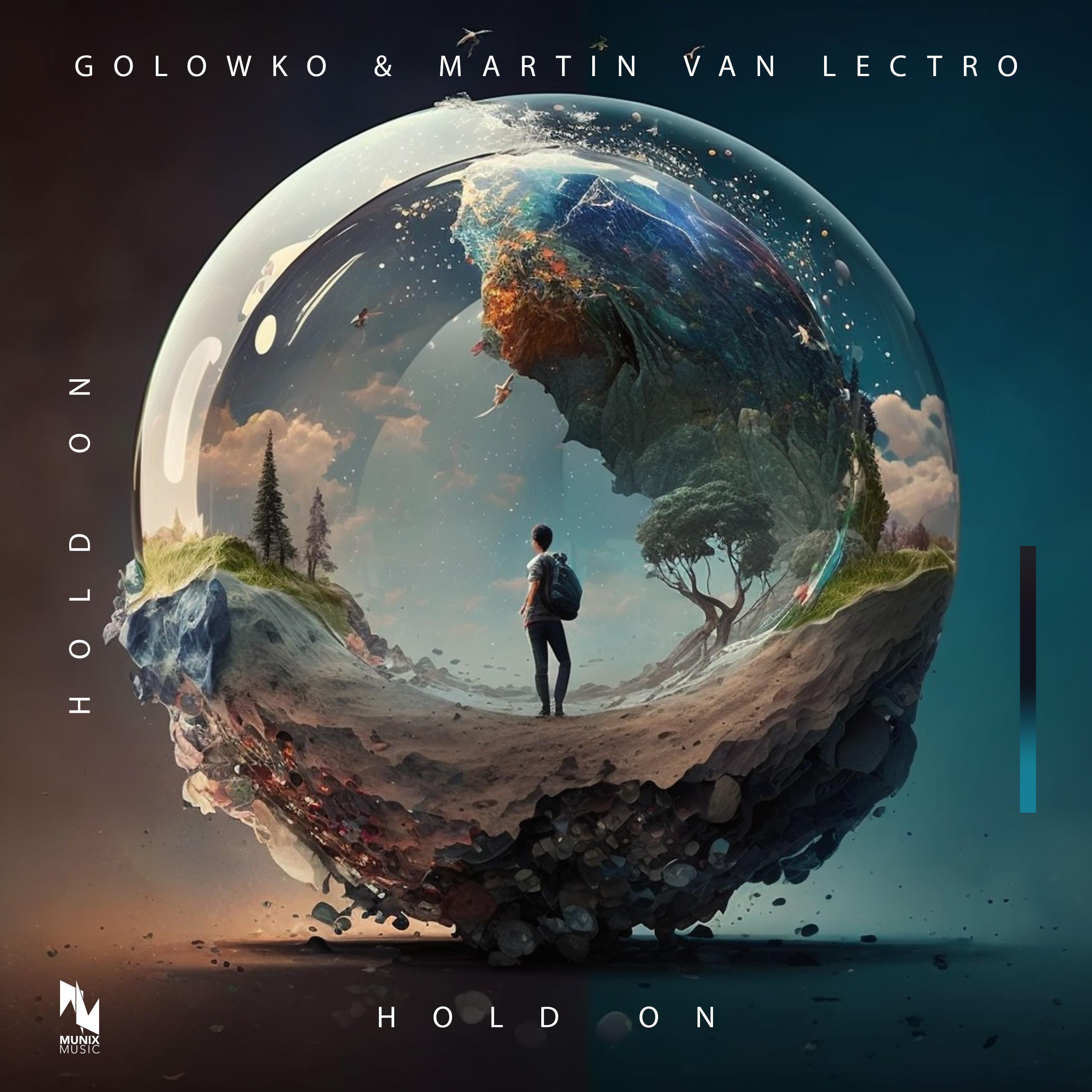 Golowko - Hold On (Extended Mix)