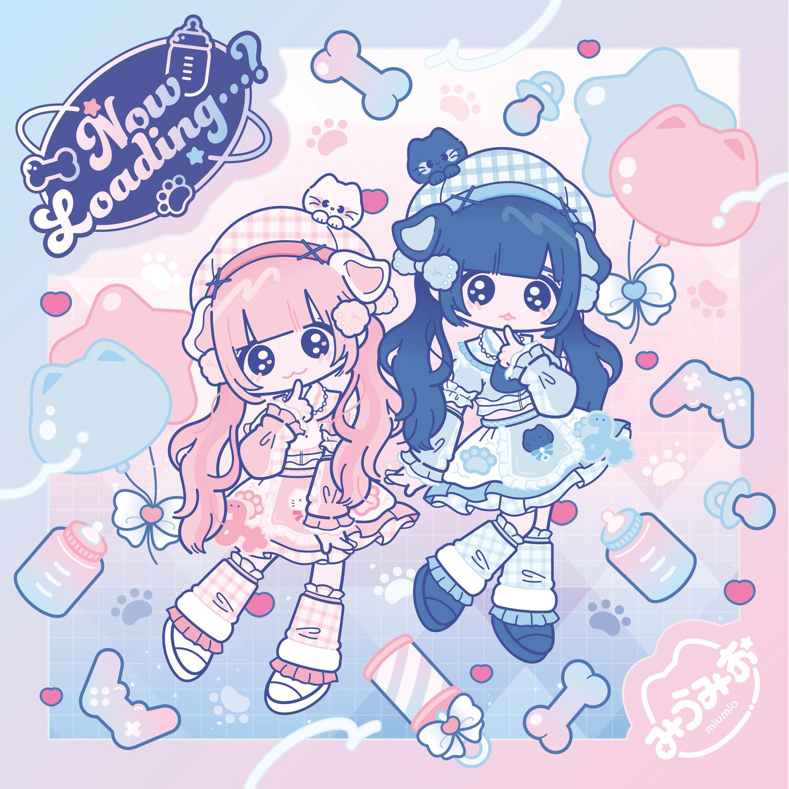 ぽいじゅんひろいん