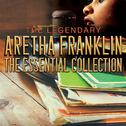 THE LEGENDARY ARETHA FRANKLIN - The Essential Collection