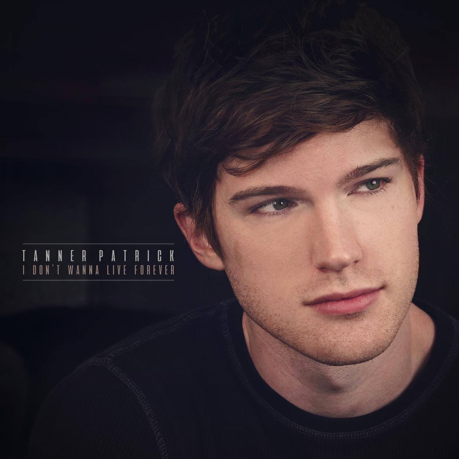 I Don't Wanna Live Forever