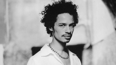 Eagle-Eye Cherry