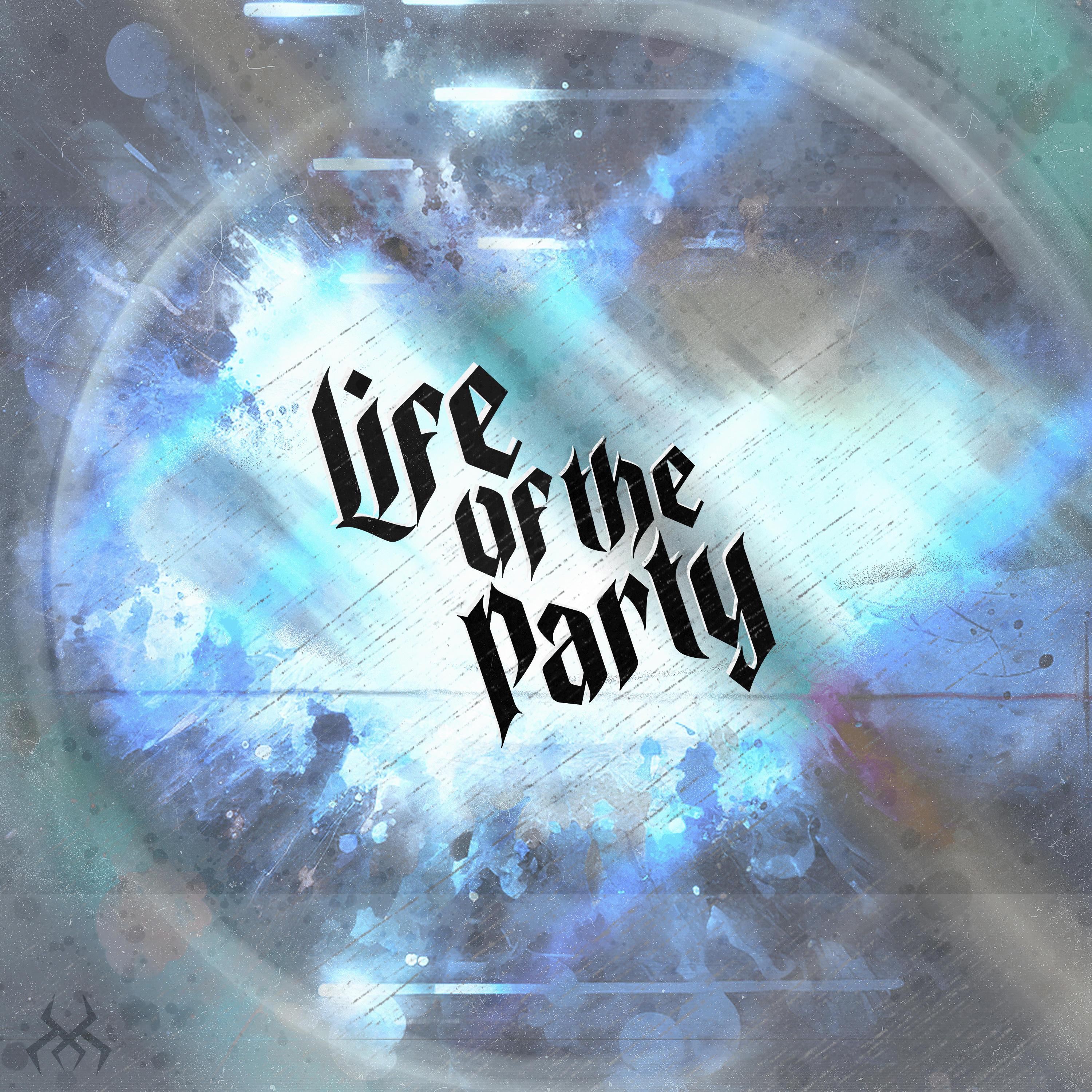 Cryptic Wisdom - Life Of The Party