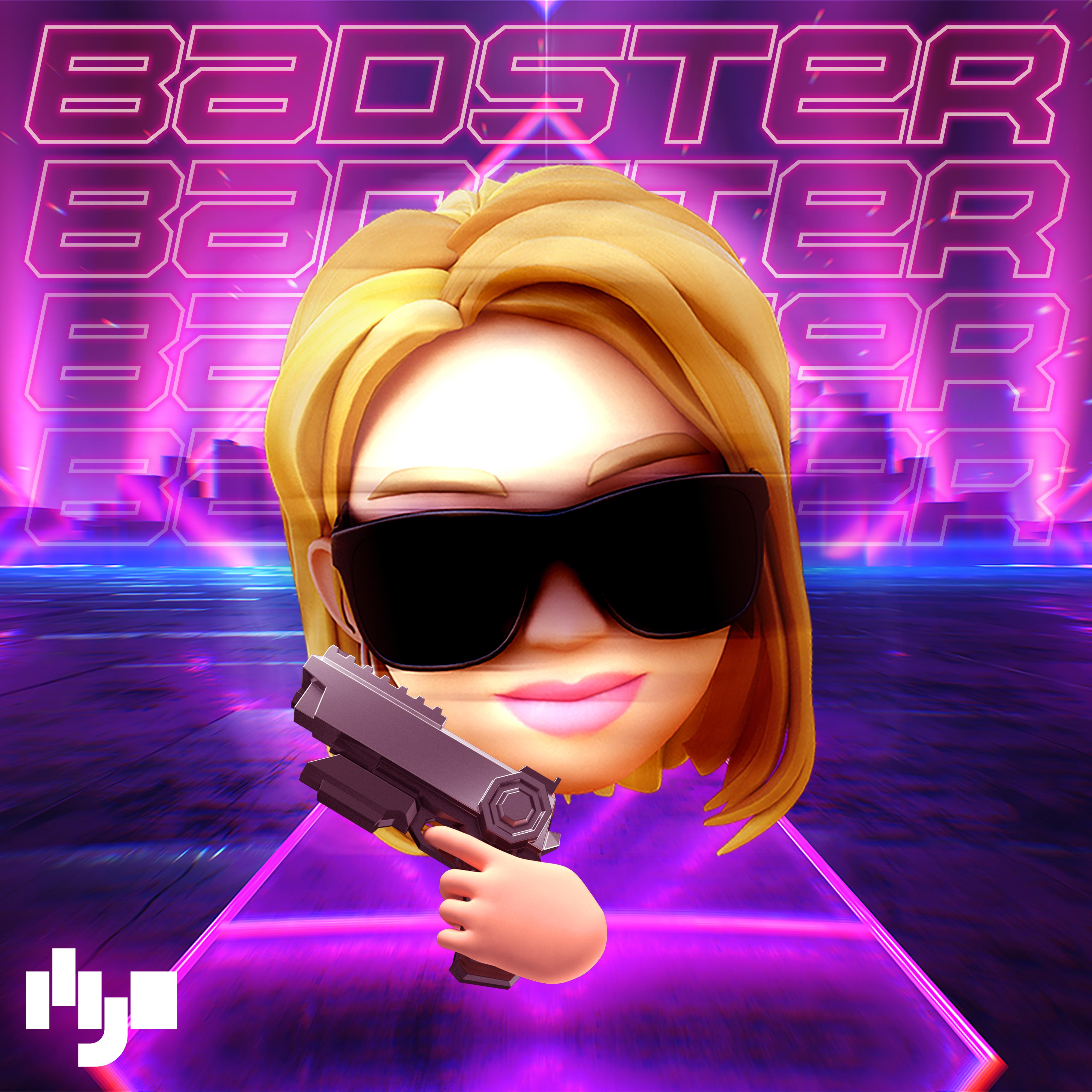 孝渊 (HYO) - Badster