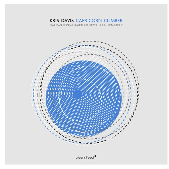 Capricorn Climber
