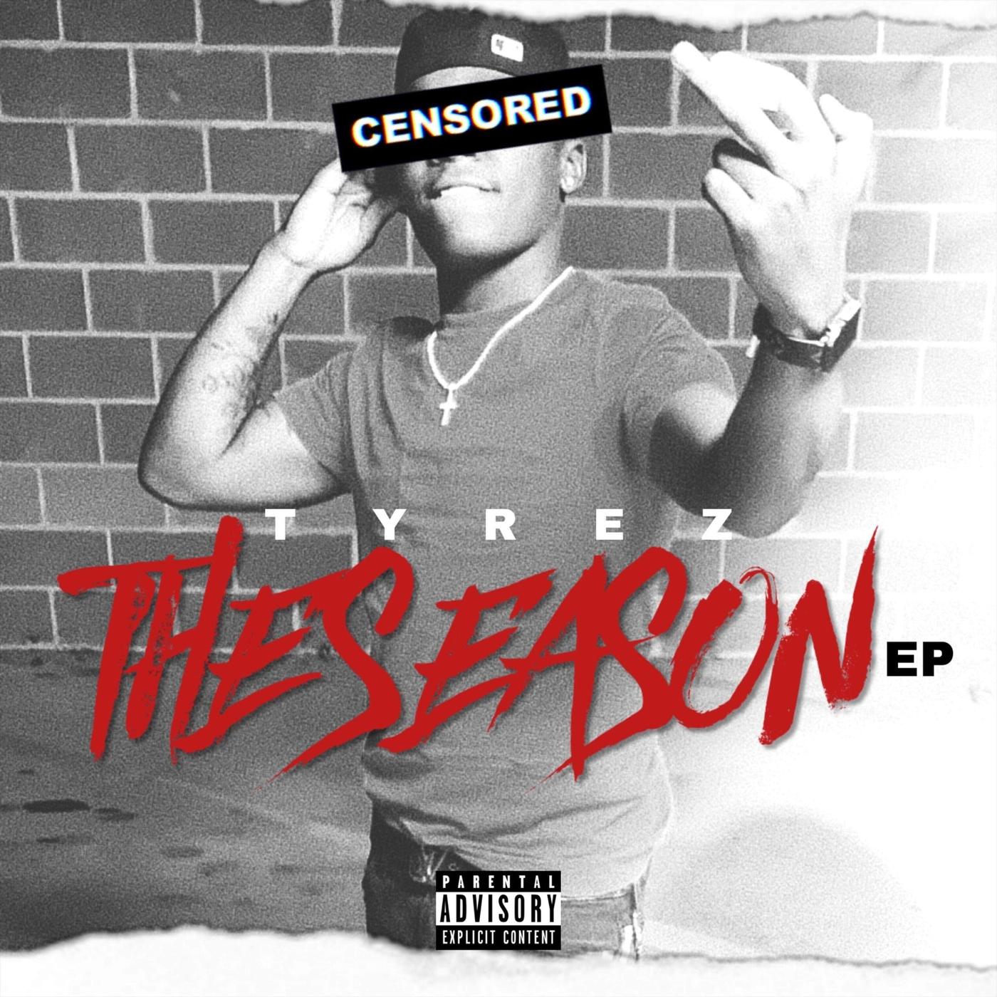 The Season - EP