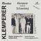 SCHOENBERG, A.: Orchestral Music (Concertgebouw Orchestra, Klemperer) (1938-1969)专辑