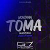 DJ ZTR - Novinha Toma Madeira - Speed Up (Remix)