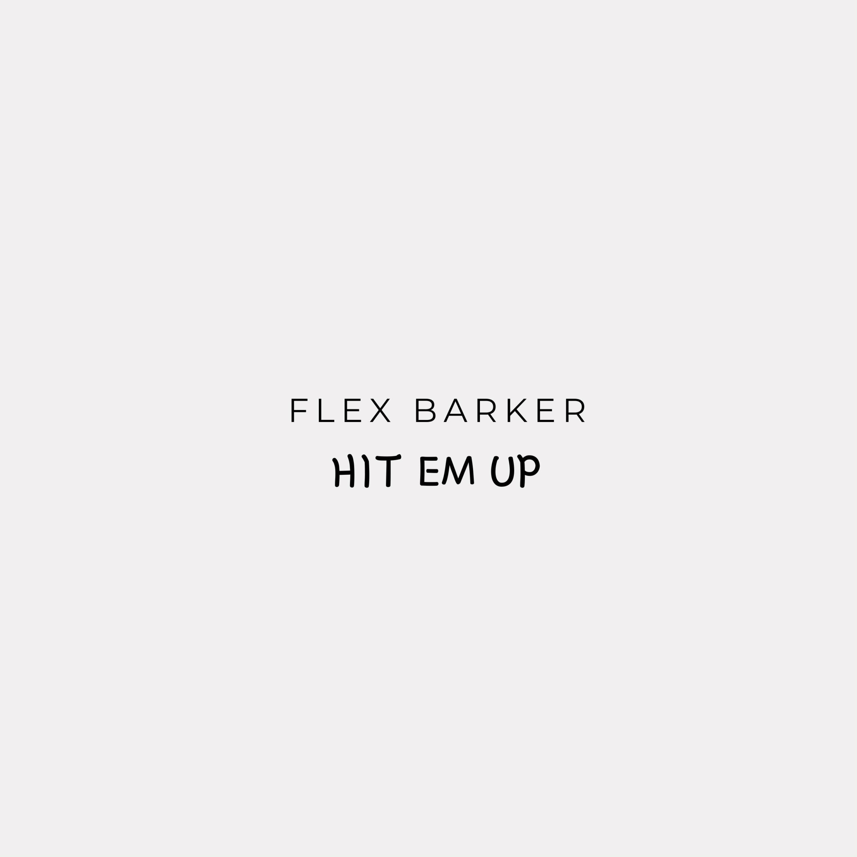 Hit Em Up (feat. Hussein Fatal)