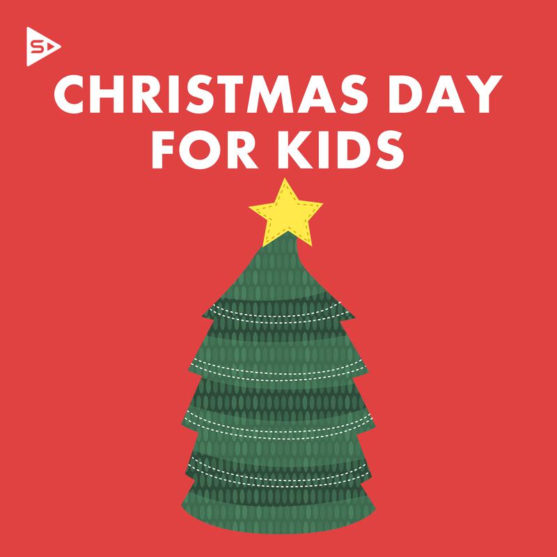 Capitol Kids! - 12 Days Of Christmas