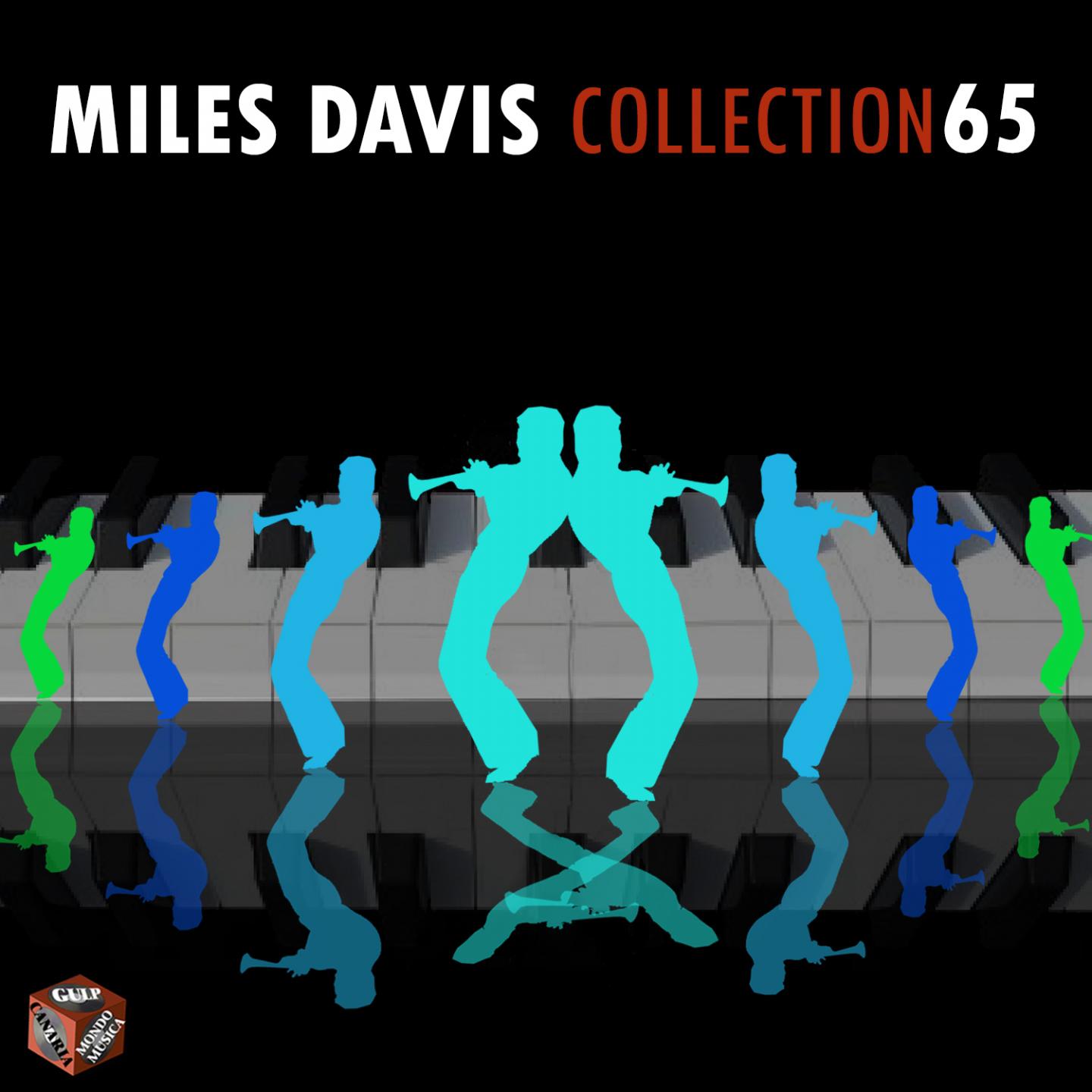 Miles Davis Collection, Vol. 65专辑