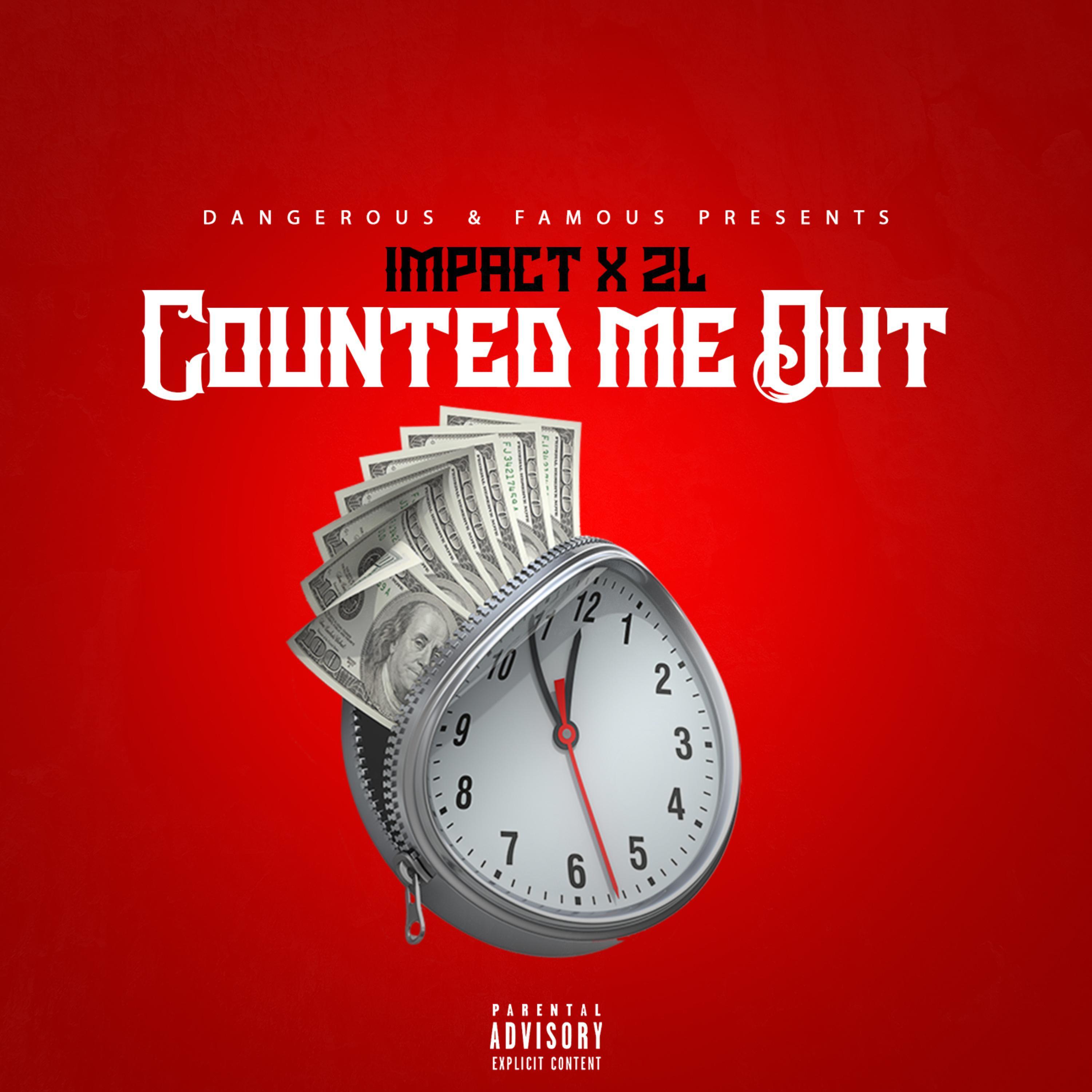 Counted Me Out