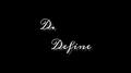 D.Define专辑
