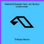 Underwater (Tinlicker Remix)专辑