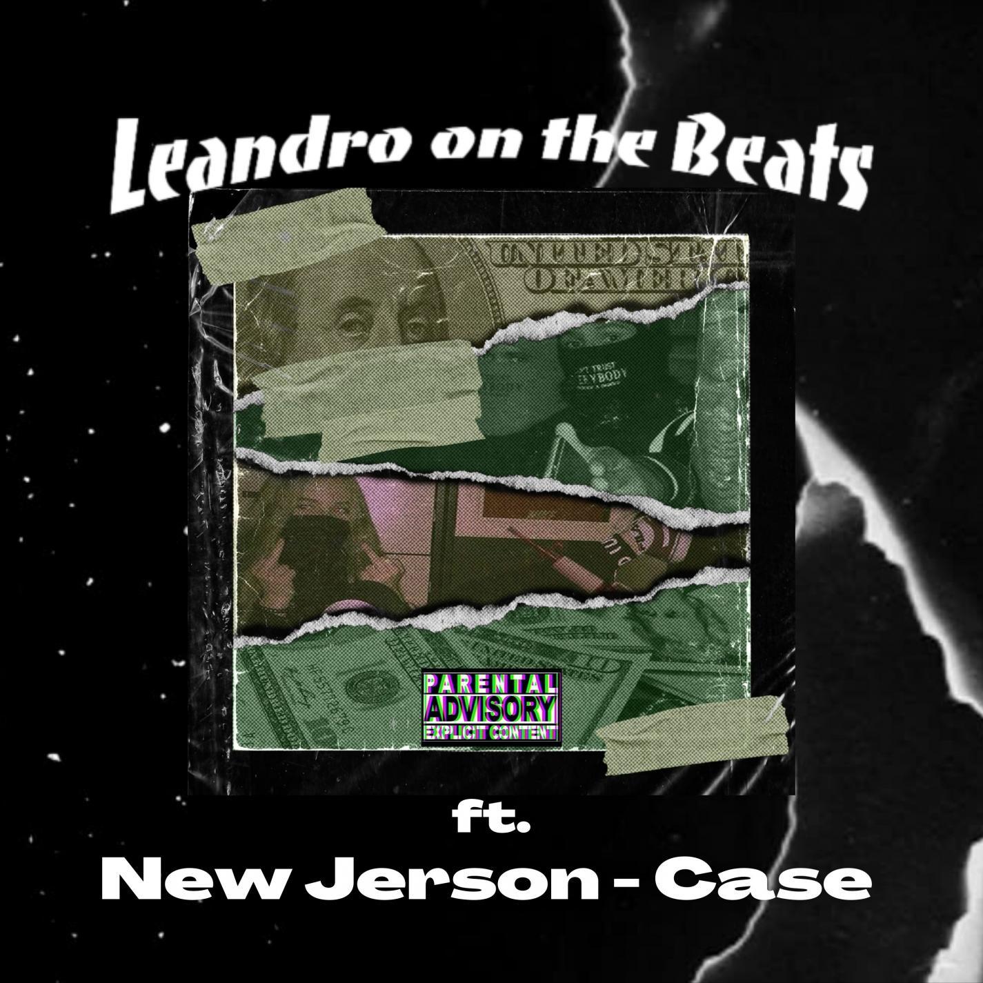 Le gusto por ganster (feat. New Jerson & Case)