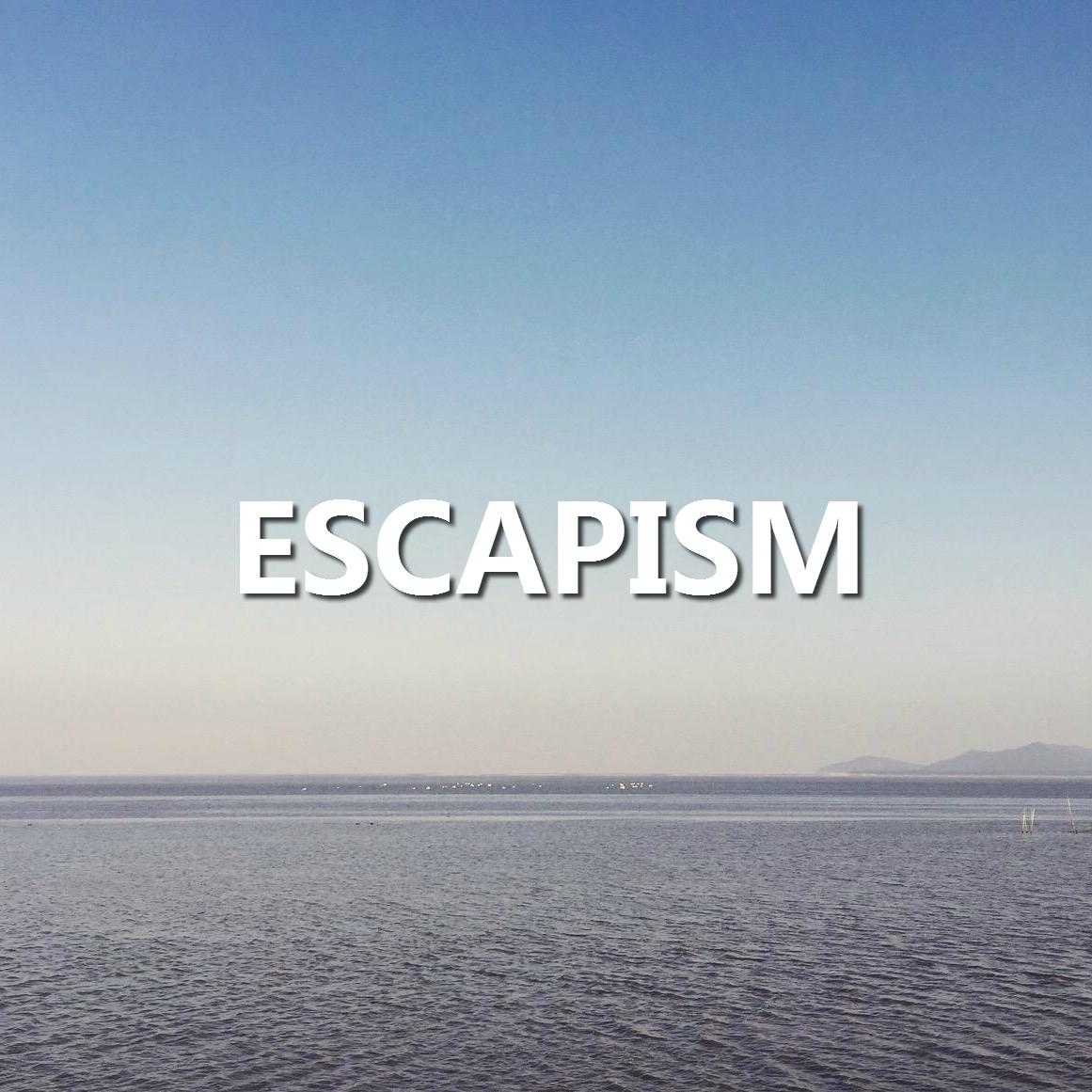 Escapism专辑