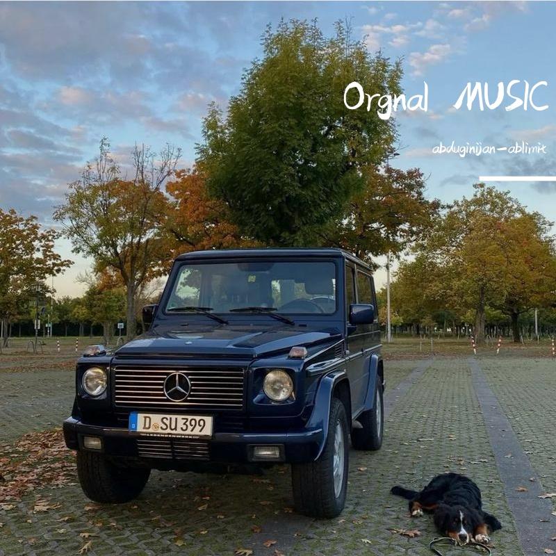 Orgnal MUSIC