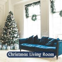 Christmas Living Room