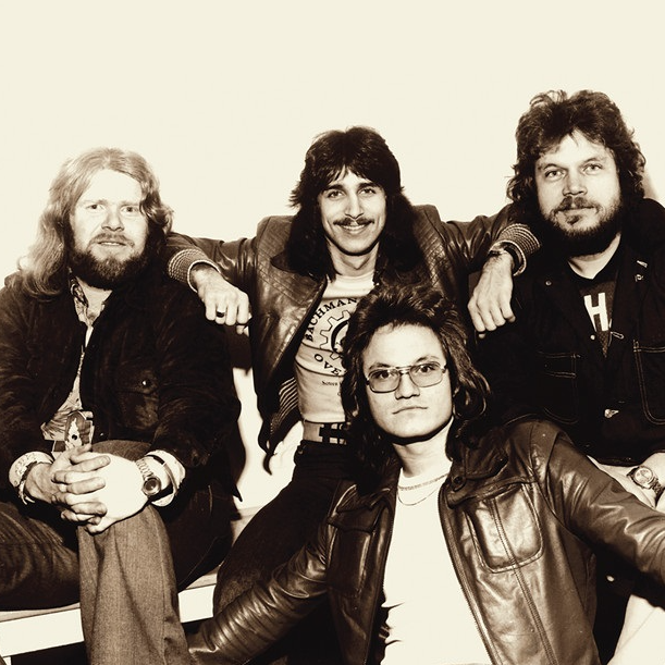 Bachman-Turner Overdrive