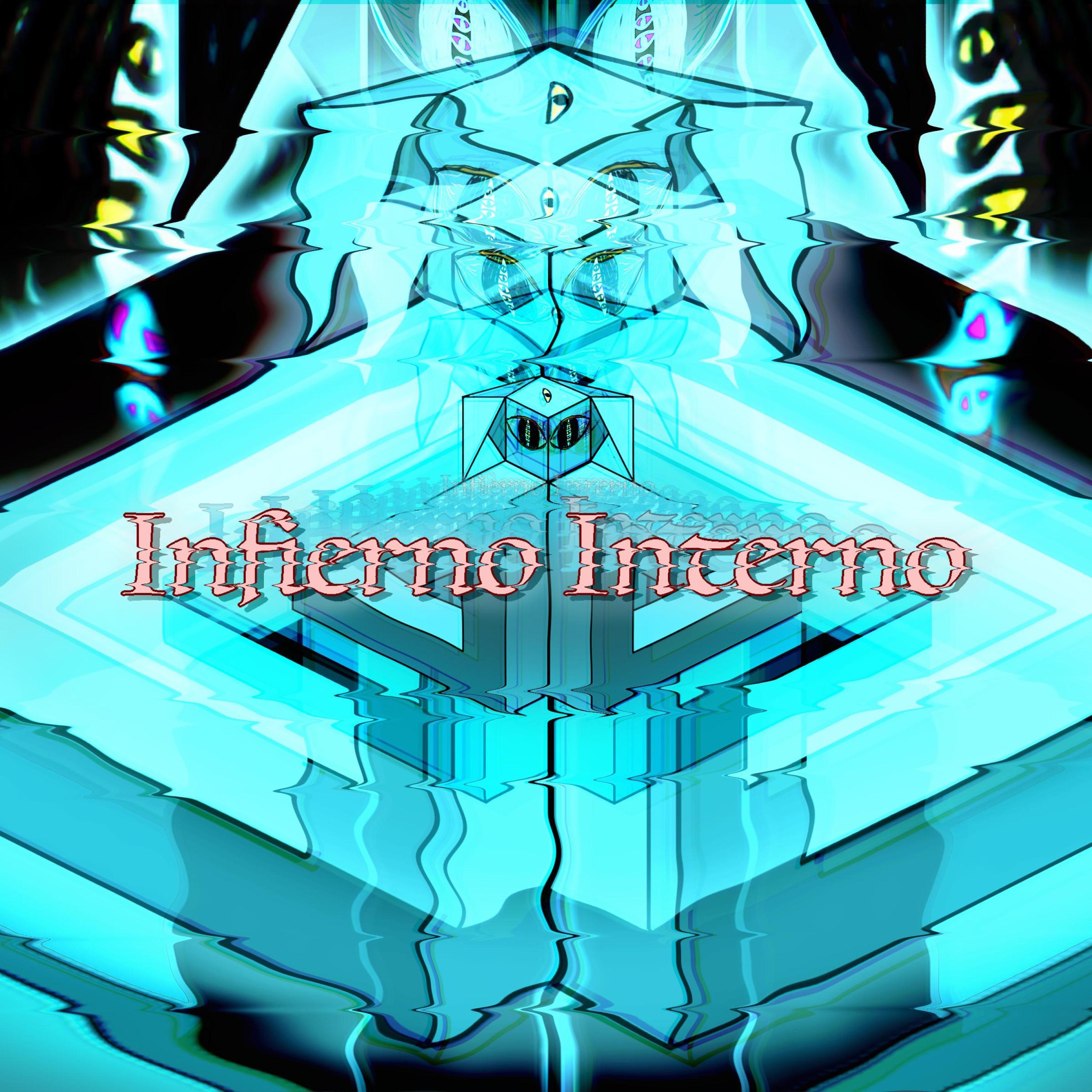 Infierno Interno (feat. OkarMc)
