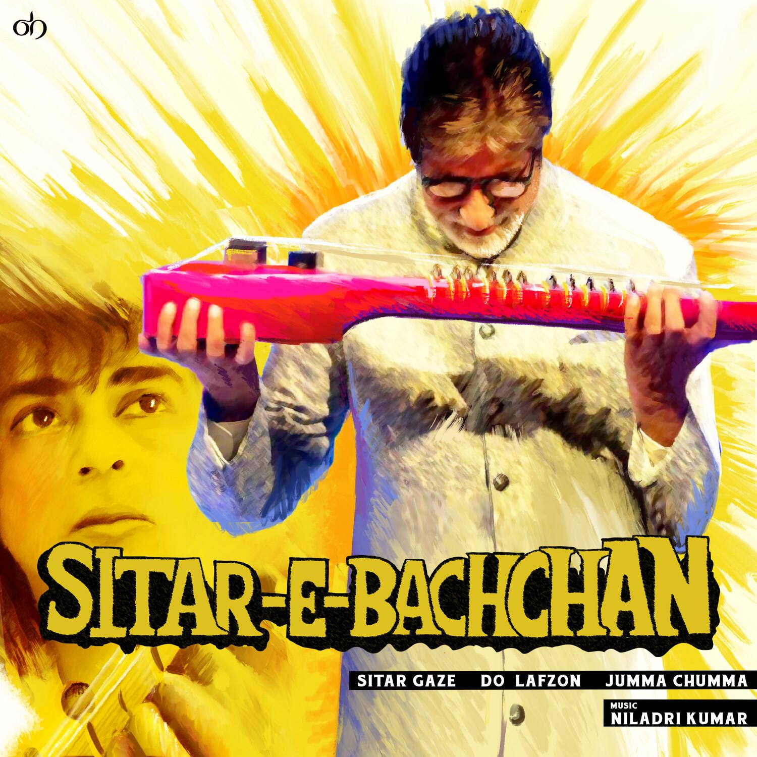 Sitar-E-Bachchan