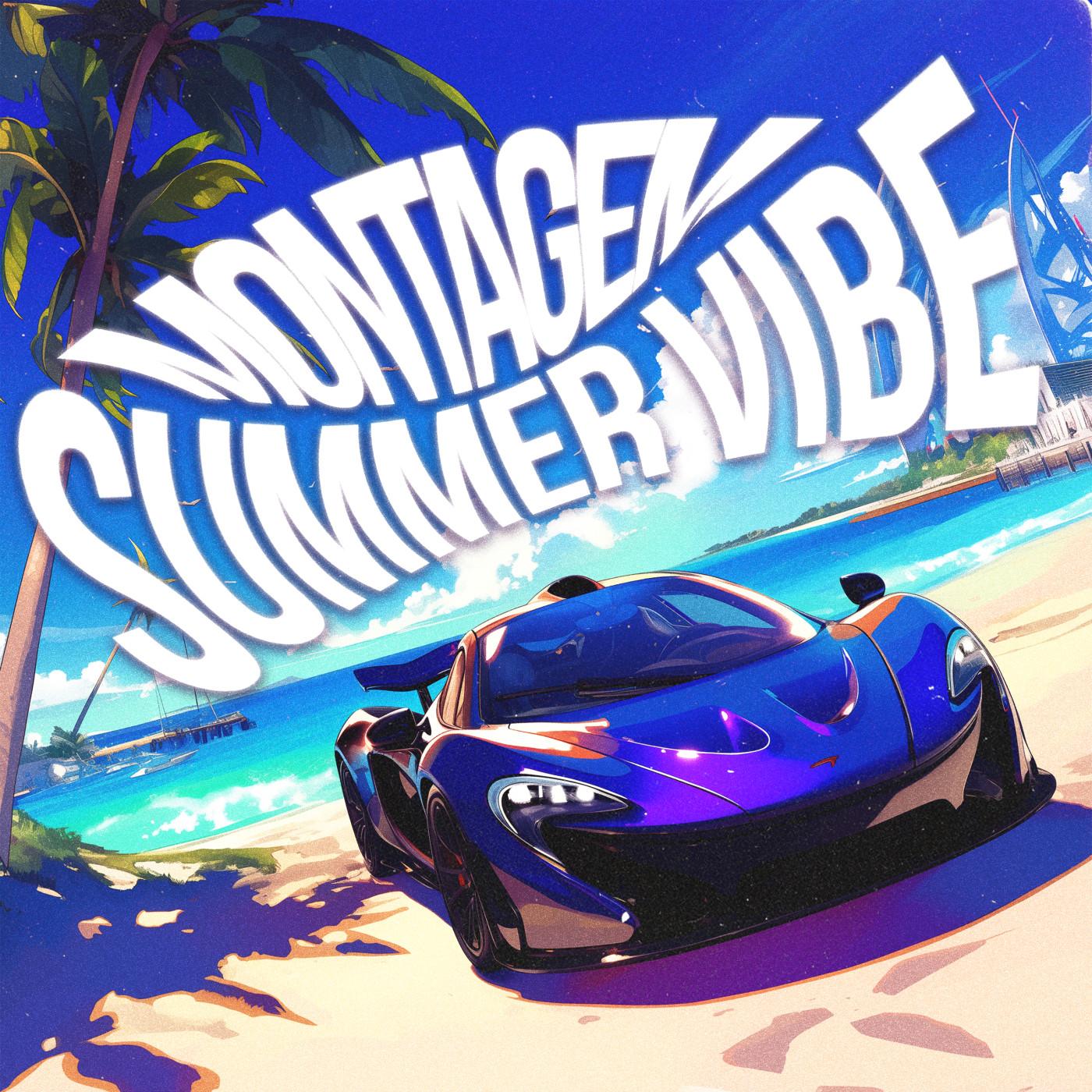 MONTAGEM SUMMER VIBE