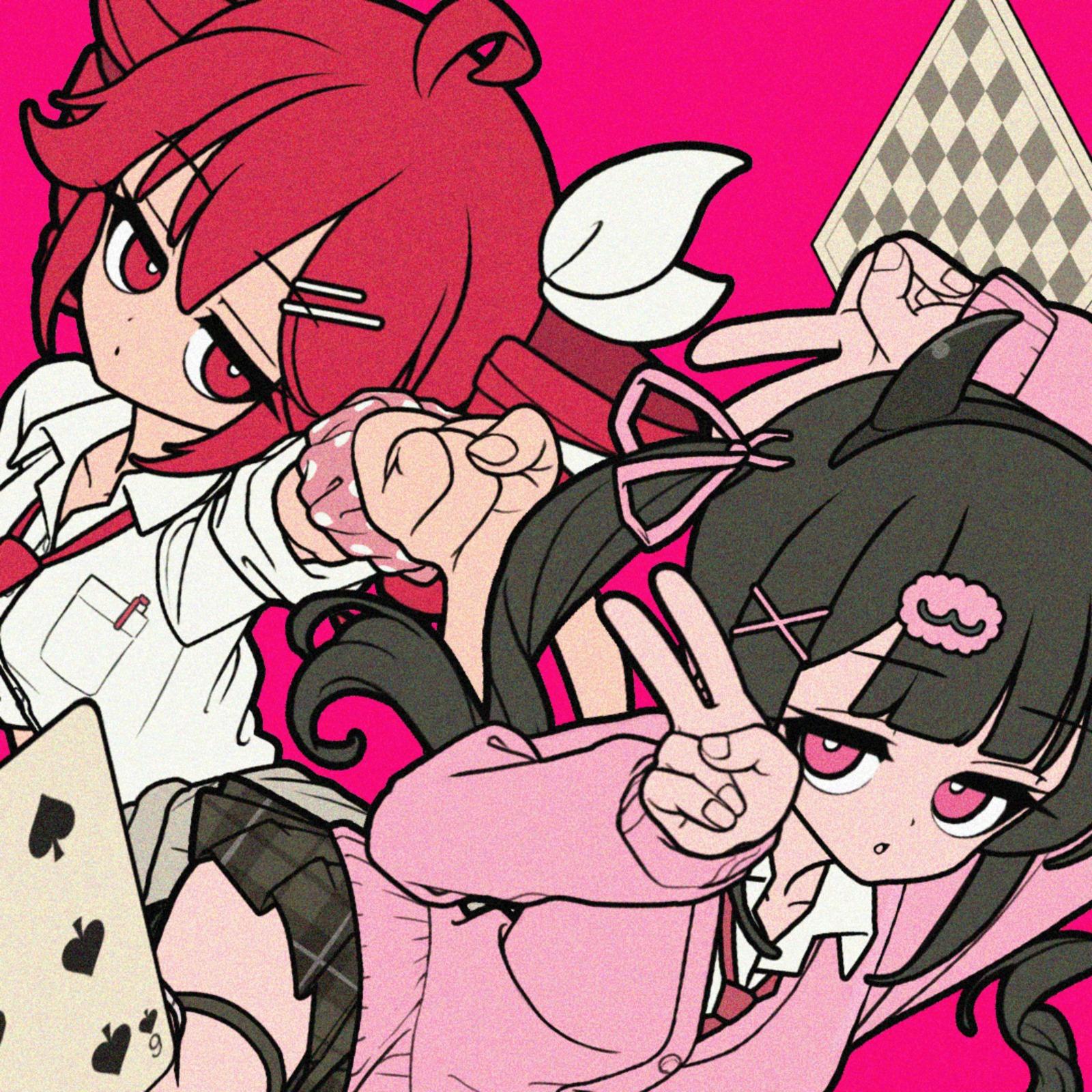 タンガリンガロン (feat. 重音テト & りむる)