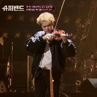 韩综超级乐队 || 持更