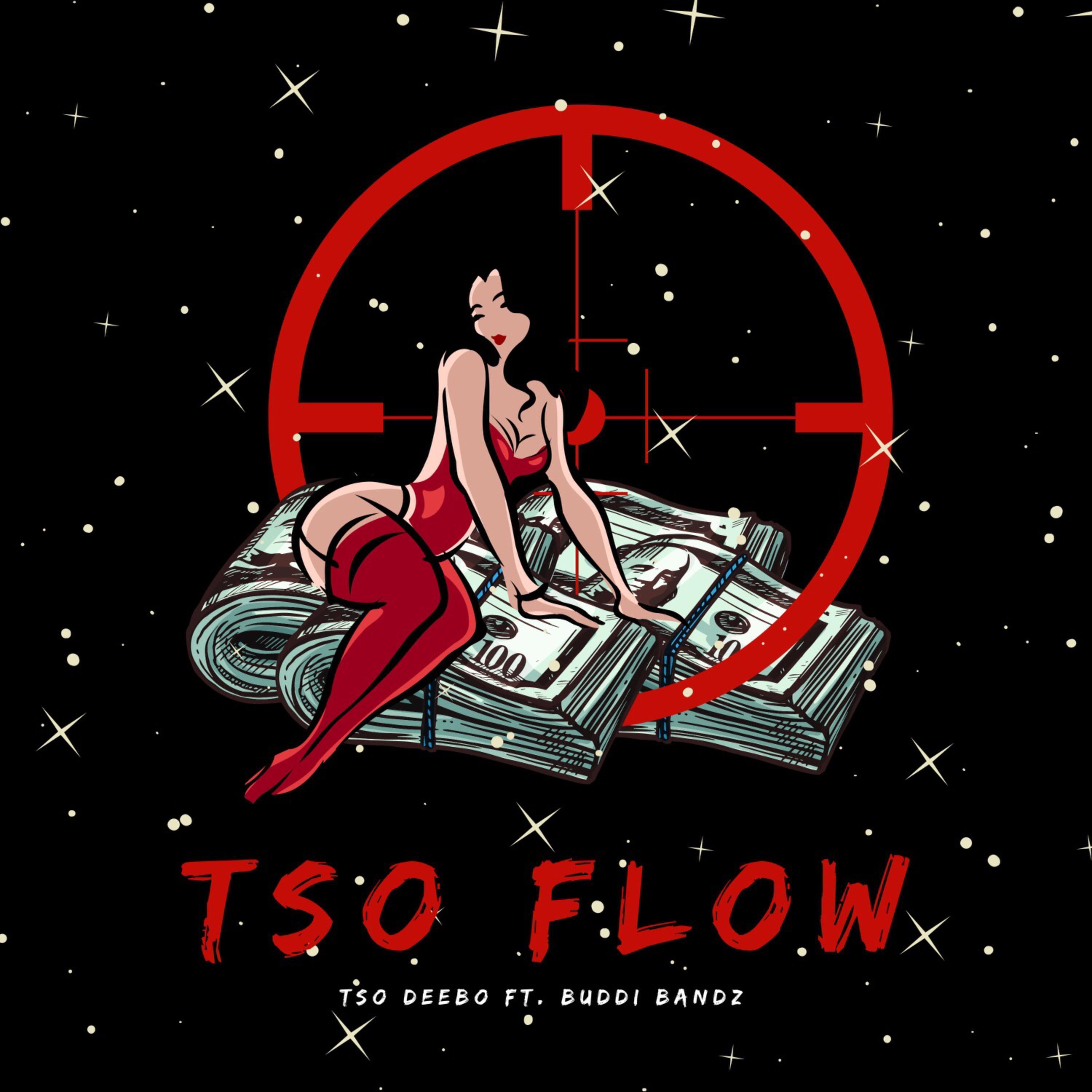 Tso Flow