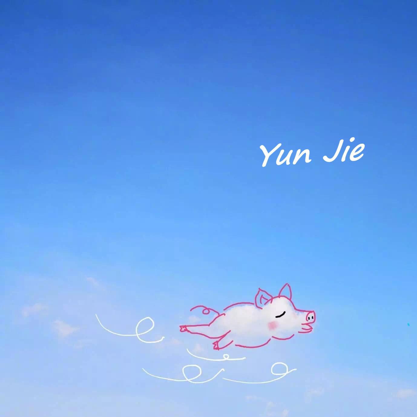 Yun Jie专辑