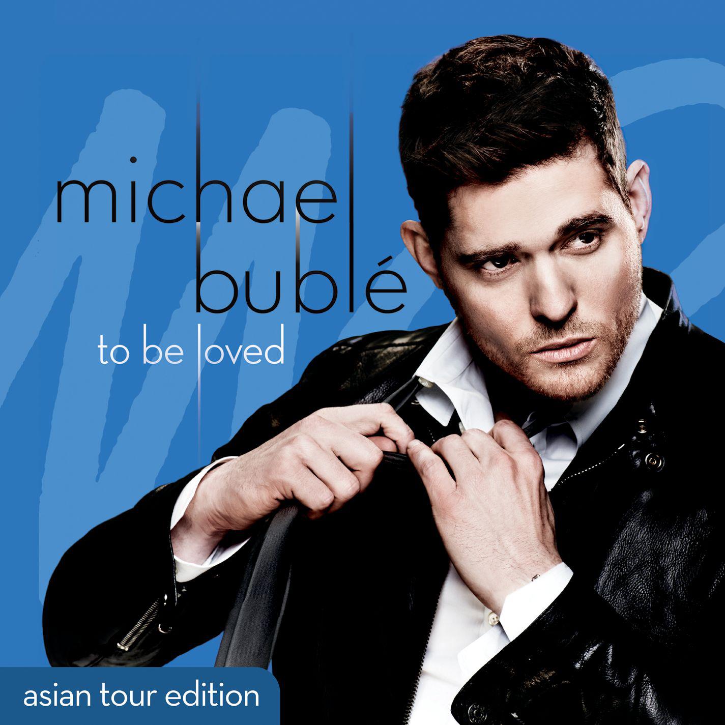 Michael Bublé - My Melancholy Baby