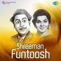 Shreeman Funtoosh (Original Motion Picture Soundtrack)专辑