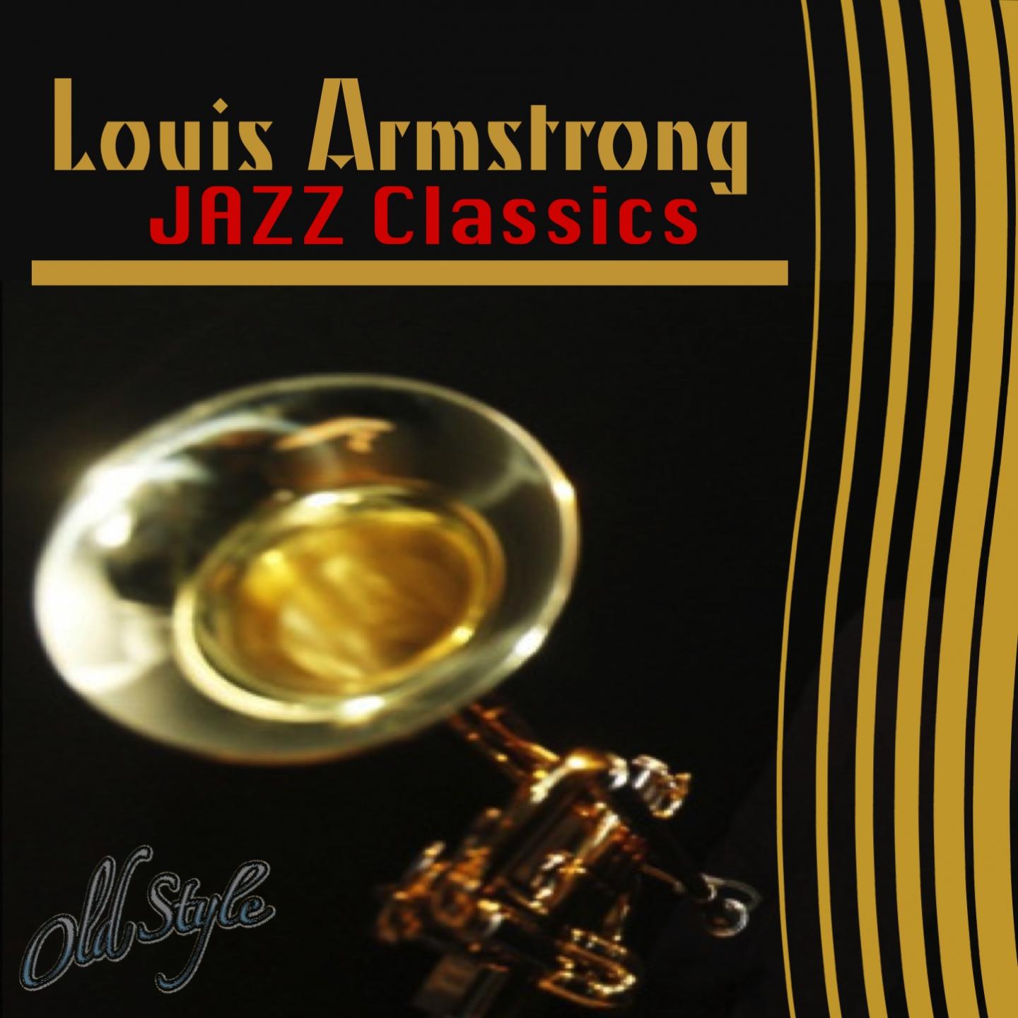 Jazz Classics专辑