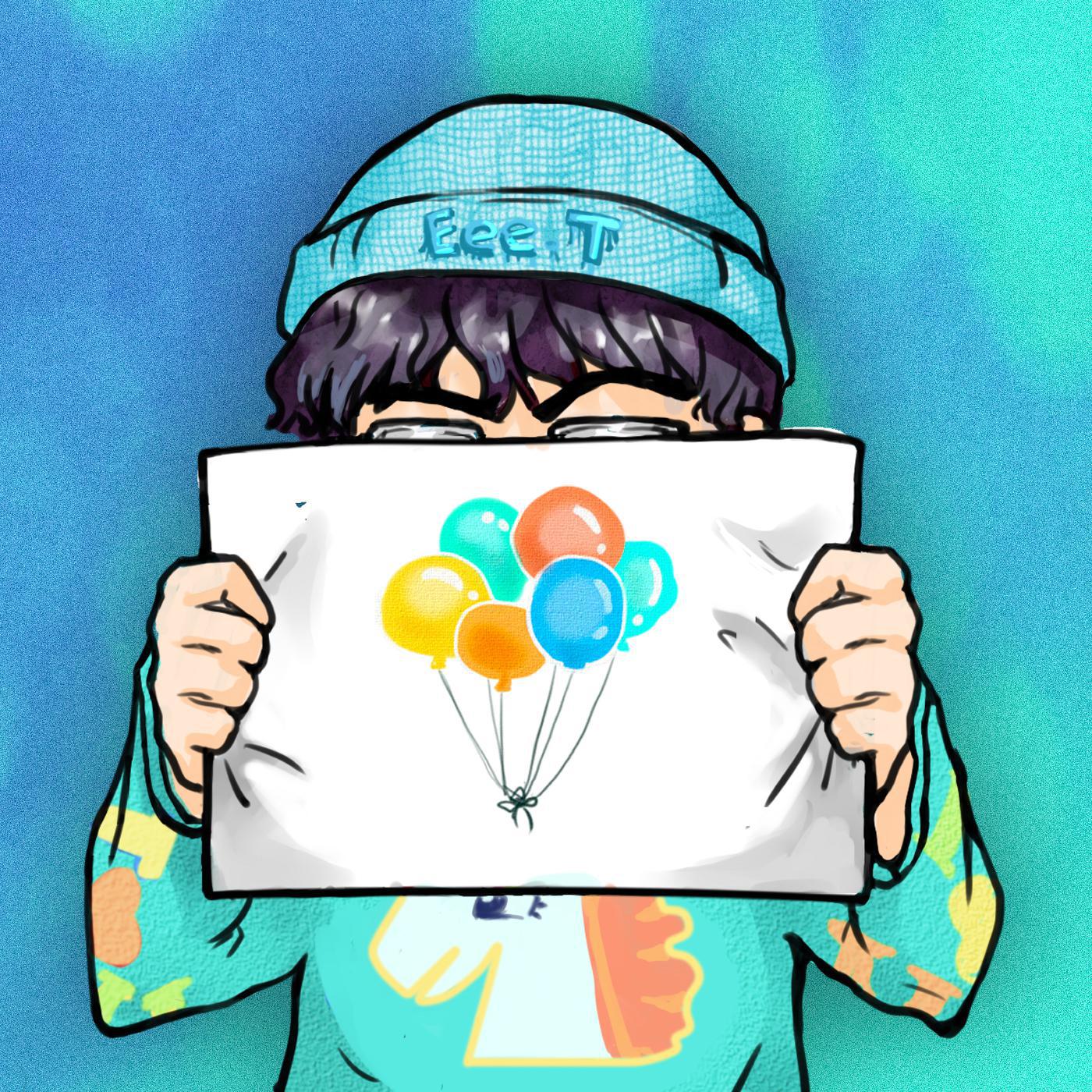 ''rosy clouds'' - 情歌type