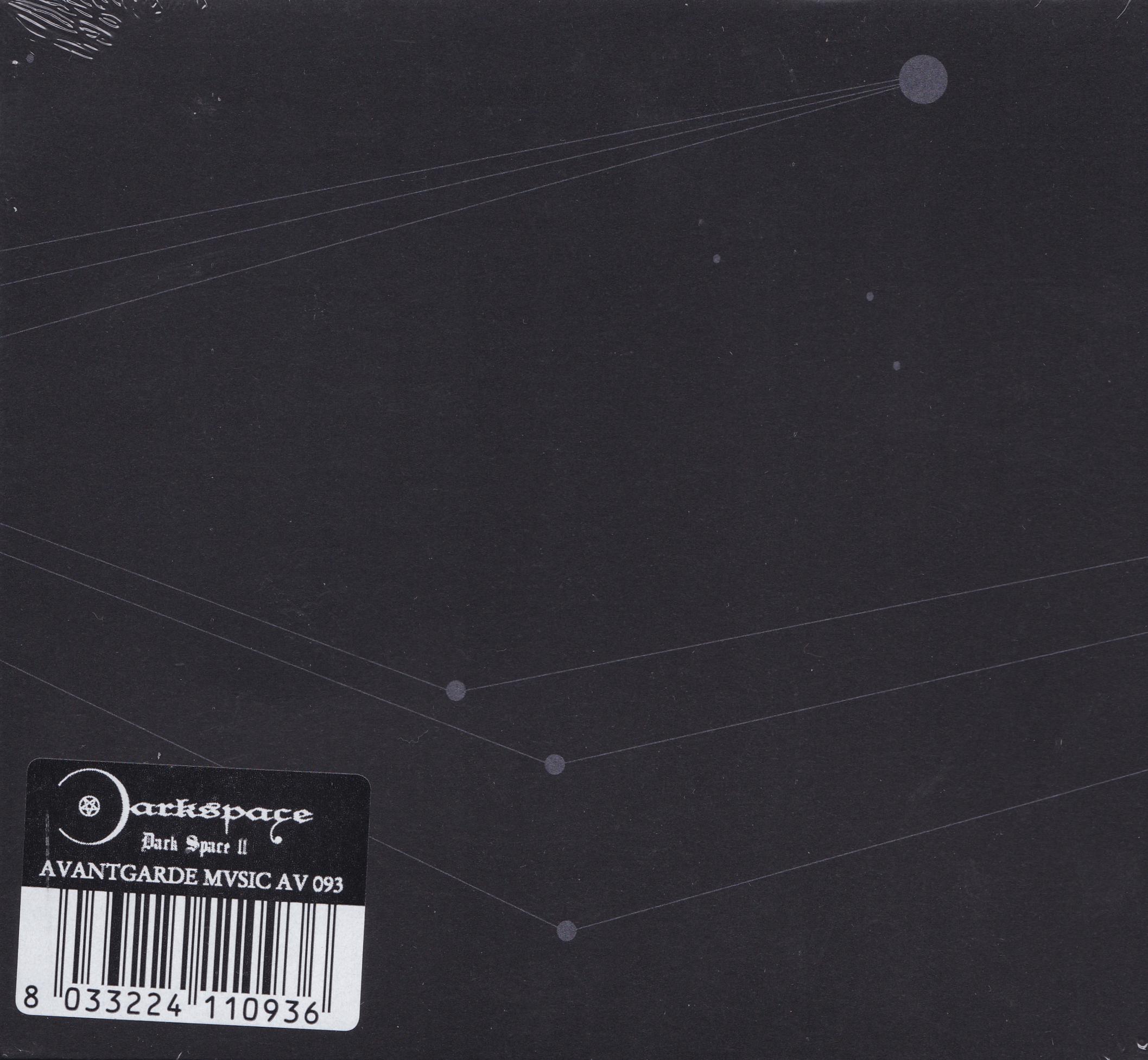 DARK SPACE II