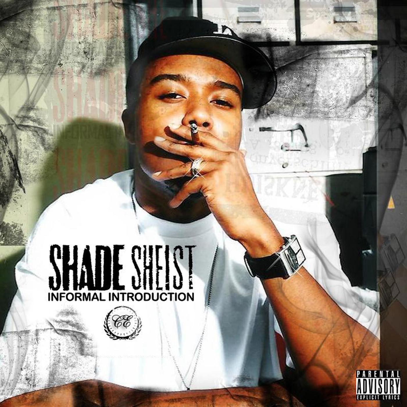 Shade Sheist - Money Owners (feat. Timbaland)