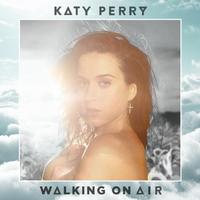 Walking On Air - Katy Perry (unofficial Instrumental 2)