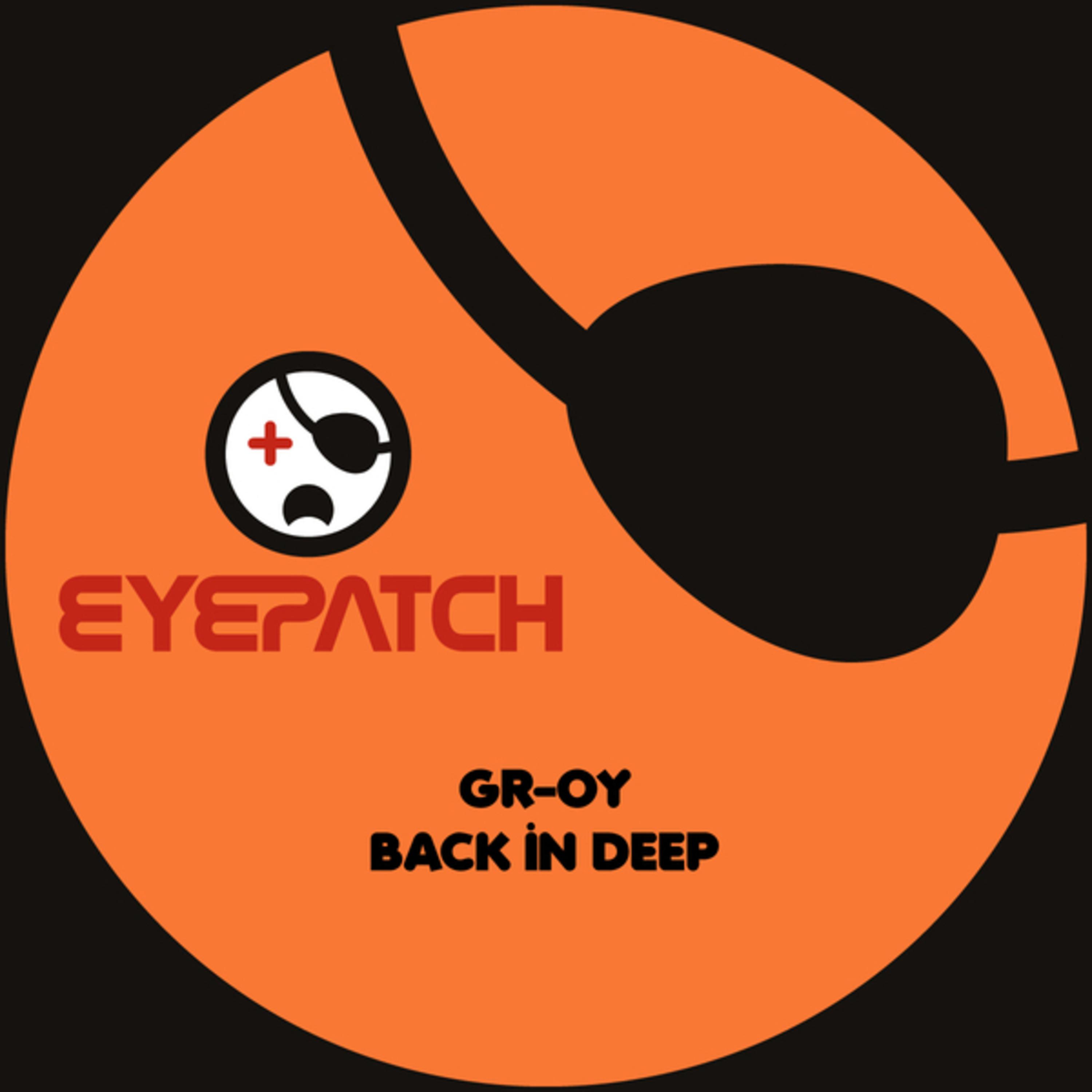 Back In Deep